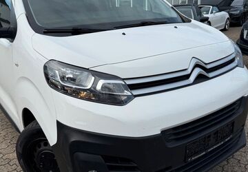 Citroen Jumpy 136.934 km 13.900 &euro; Brühl bei Köln 50321