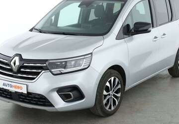 Renault Kangoo 12.390 km 24.010 &euro; Köln 50739