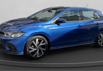 VW Polo 55.151 km 19.980 &euro; Köln-Mülheim 51063