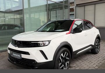 Opel Mokka 16.538 km 22.900 &euro; Bergisch Gladbach 51469