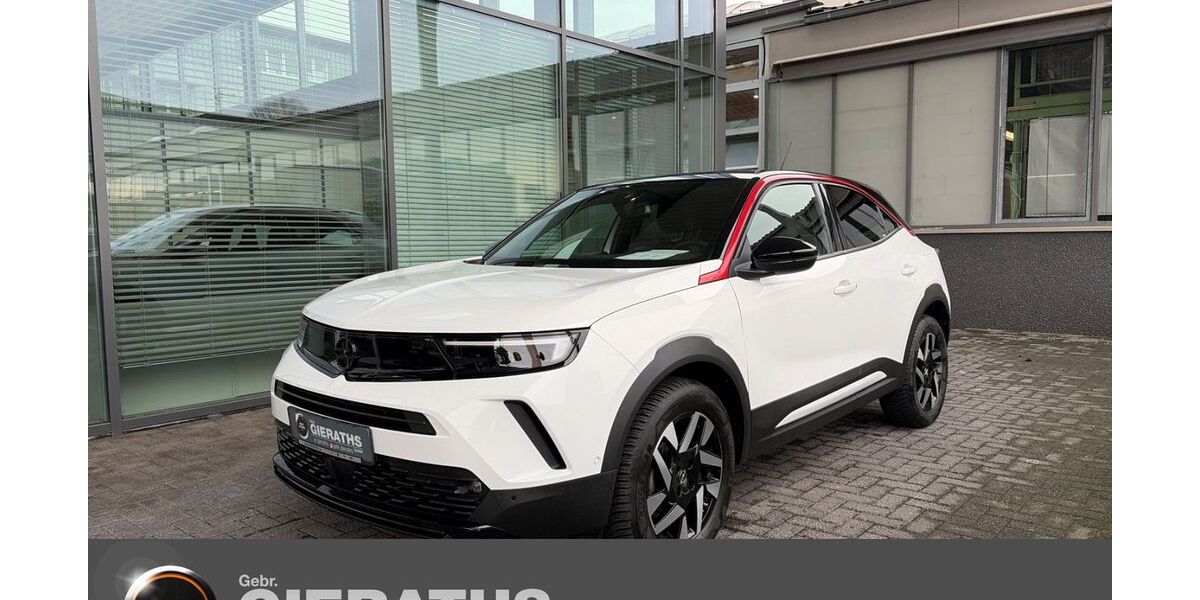 Opel Mokka 16.538 km 22.900 &euro; Bergisch Gladbach 51469