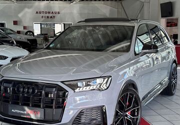 Audi SQ7 60.822 km 67.849 &euro; Erftstadt / Köln 50374