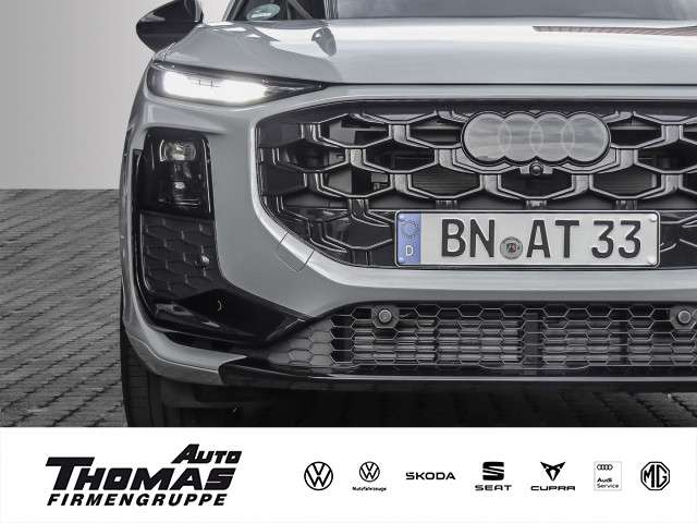 Audi Q3 2.500 km 55.290 &euro; Bonn 53227