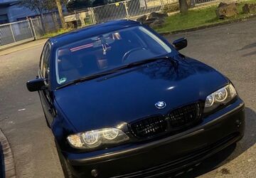 BMW 318 136.000 km 3.300 &euro; Bonn 53227