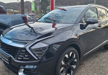 Kia Sportage 22.555 km 34.300 &euro; Overath 51491