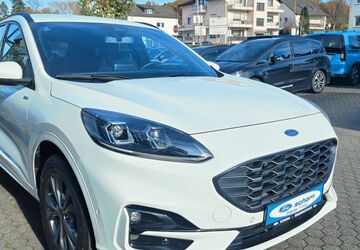 Ford Kuga 39.254 km 27.990 &euro; Rheinbreitbach 53619