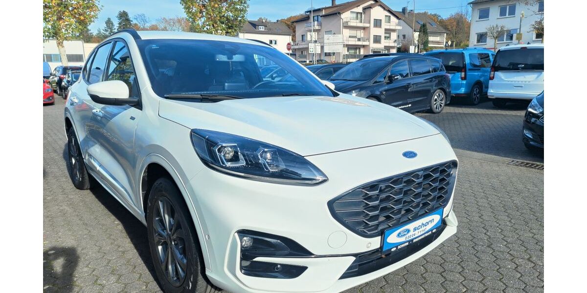 Ford Kuga 39.254 km 27.990 &euro; Rheinbreitbach 53619