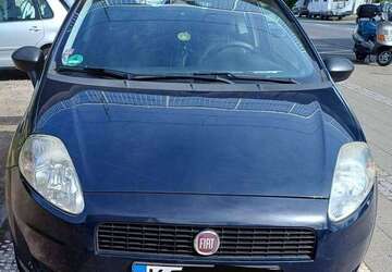 Fiat Grande Punto 195.000 km 750 &euro; Köln, Stadt 50733