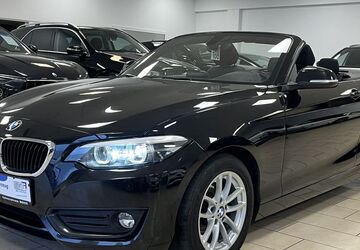 BMW 218 175.825 km 12.450 &euro; Bonn 53227