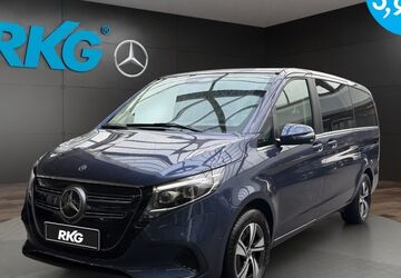 Mercedes-Benz EQV 15.136 km 57.990 &euro; Siegburg 53721