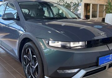 Hyundai IONIQ 5 17.000 km 28.500 &euro; Eitorf 53783