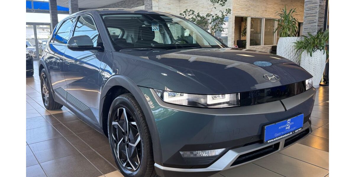 Hyundai IONIQ 5 17.000 km 28.500 &euro; Eitorf 53783