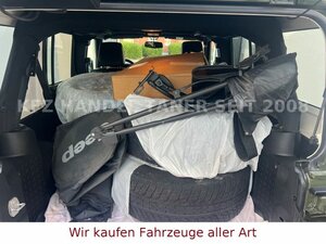 Jeep Wrangler Unlimited 75th Anniversary 138.500 km 28.590 &euro; Troisdorf 53844