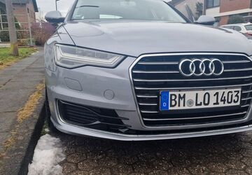 Audi A6 222.222 km 12.900 &euro; ERFTSTADT 50374