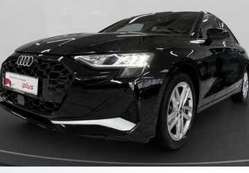 Audi A3 27.333 km 33.330 &euro; Köln 50968