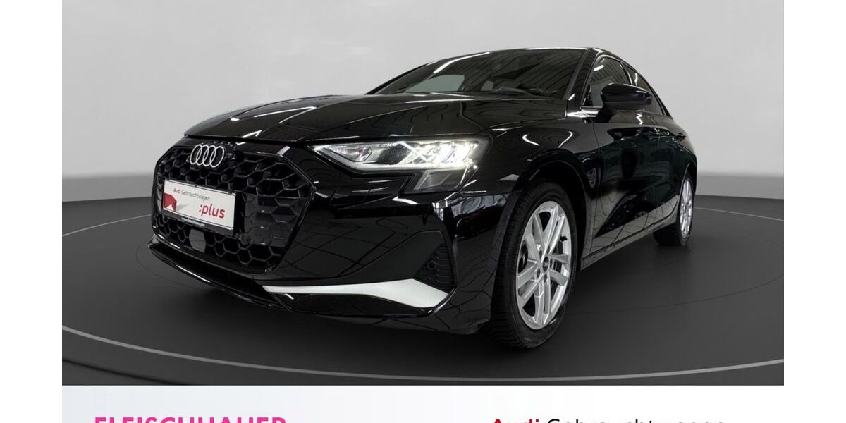 Audi A3 27.333 km 33.330 &euro; Köln 50968