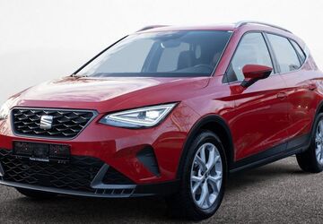 Seat Arona 32.511 km 16.980 &euro; Lohmar 53797
