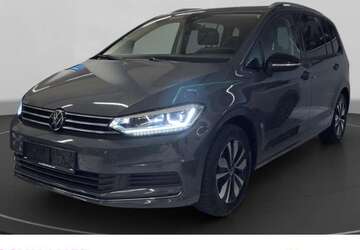 VW Touran 25.162 km 33.980 &euro; Bonn 53119