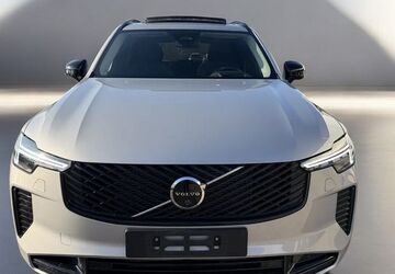 Volvo XC90 16.038 km 69.990 &euro; Troisdorf-Spich 53842