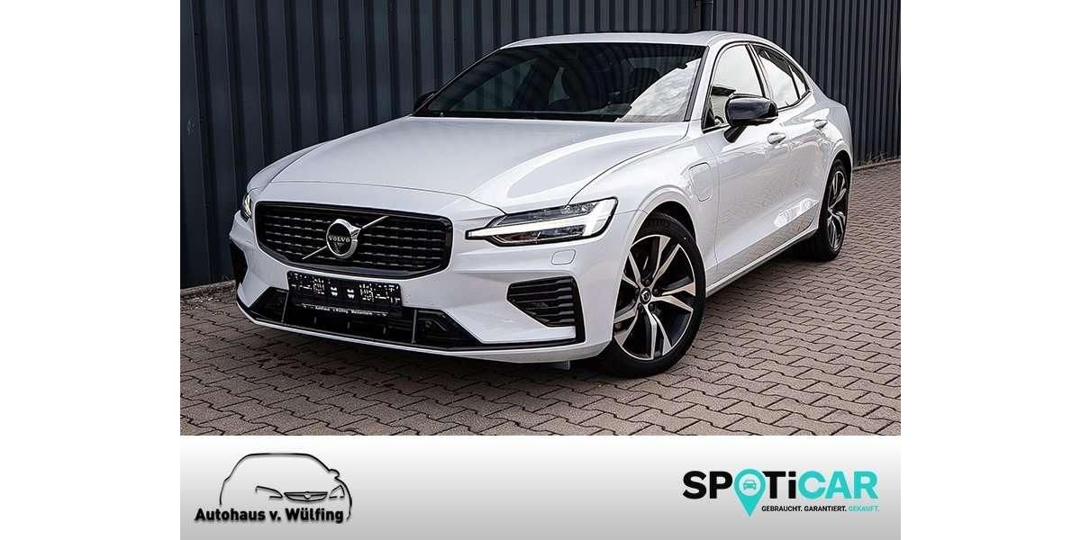 Volvo S60 64.200 km 31.400 &euro; Meckenheim 53340