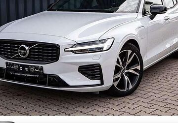 Volvo S60 64.200 km 31.900 &euro; Meckenheim 53340