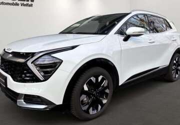 Kia Sportage 22.598 km 35.980 &euro; Bonn 53119