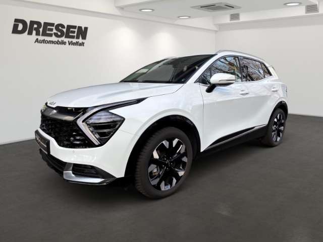 Kia Sportage 22.598 km 35.980 &euro; Bonn 53119