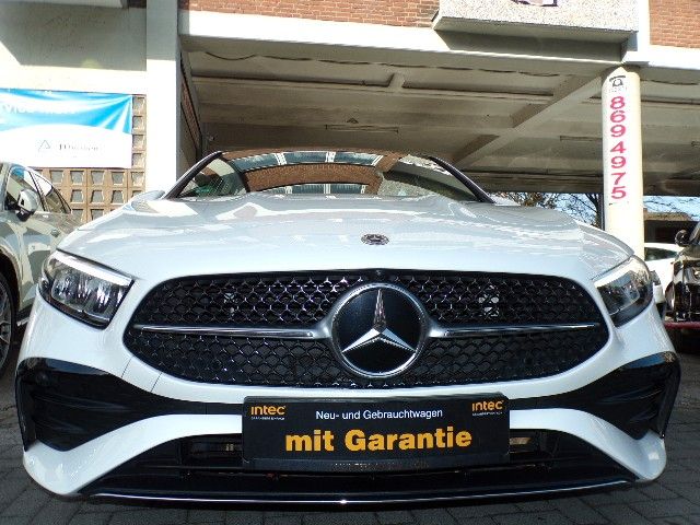 Mercedes-Benz A 180 114.000 km 27.900 &euro; Köln 51069
