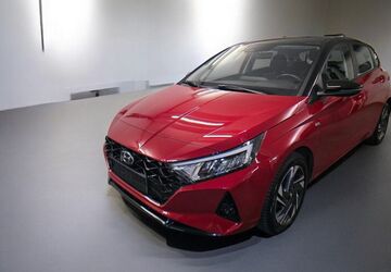 Hyundai i20 139.887 km 10.490 &euro; Troisdorf-Spich 53842