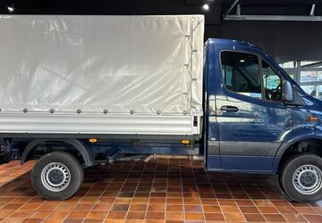 Mercedes-Benz Sprinter 30.000 km 69.990 &euro; Bonn 53177