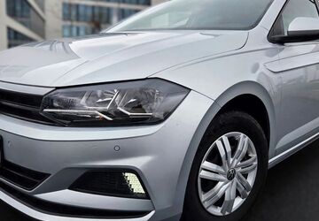 VW Polo 90.000 km 11.900 &euro; Köln (Ostheim) 51107