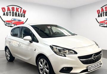 Opel Corsa 108.000 km 7.950 &euro; Köln 50827