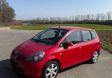 Honda Jazz 259.692 km 800 &euro; Bonn 53115