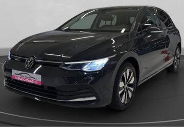 VW Golf 32.907 km 21.490 &euro; Bonn 53119