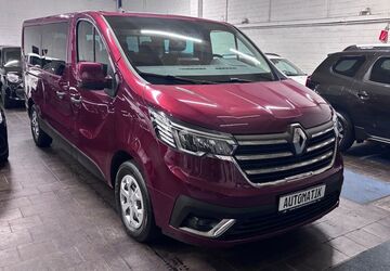 Renault Trafic 100.000 km 27.500 &euro; Köln 50859