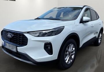 Ford Kuga 10.500 km 35.690 &euro; Bonn 53119