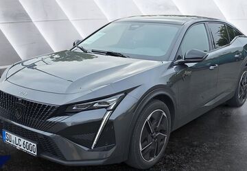 Peugeot 408 49.000 km 24.990 &euro; Troisdorf 53840