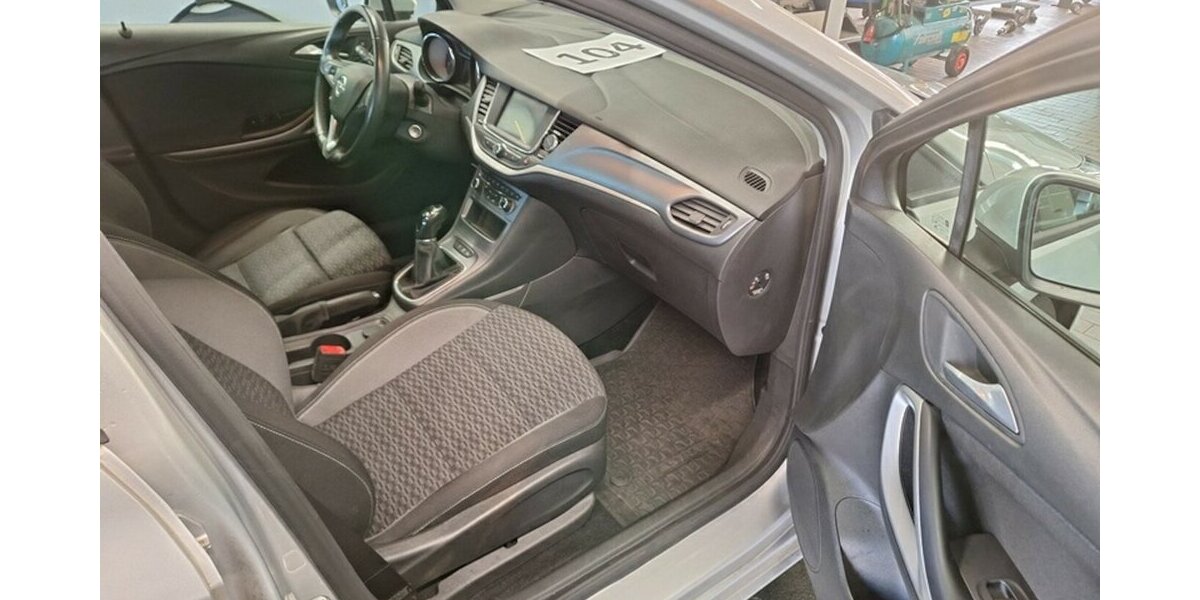 Opel Astra 1.5 CDTi Klima Navi S&S Sitzh.1Hd GARANTIE 73.000 km 13.000 &euro; Erftstadt 50374