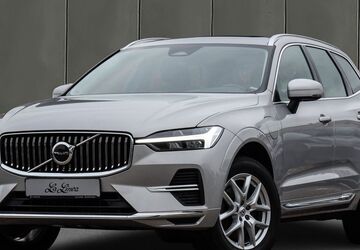 Volvo XC60 37.140 km 40.840 &euro; Euskirchen 53879