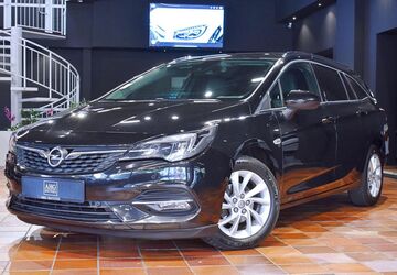 Opel Astra 106.057 km 11.900 &euro; Bonn 53177
