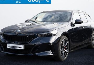BMW i5 12.232 km 75.390 &euro; Overath-Vilkerath 51491