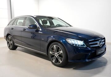 Mercedes-Benz C 300 120.797 km 23.900 &euro; Hürth bei Köln 50354