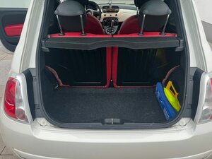 Fiat 500 Rock Star 89.900 km 8.290 &euro; Troisdorf 53844