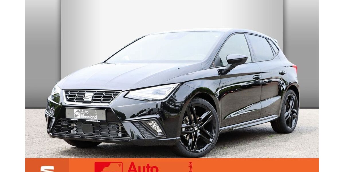 Seat Ibiza 1.530 km 26.347 &euro; Bonn 53175