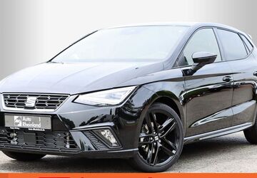 Seat Ibiza 4.000 km 27.490 &euro; Bonn 53175