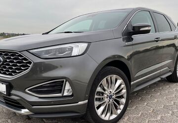 Ford Edge 87.300 km 26.200 &euro; Köln 50996