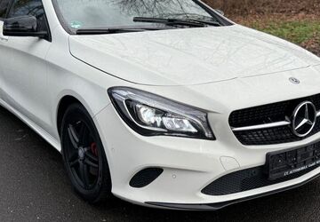 Mercedes-Benz CLA 220 115.200 km 18.999 &euro; Bonn 53127