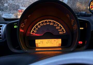 Smart forTwo 93.000 km 4.900 &euro; Köln 50739