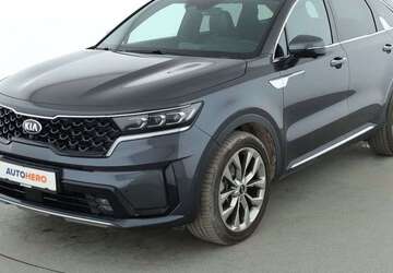 Kia Sorento 74.749 km 34.990 &euro; Köln 50739
