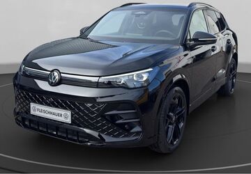 VW Tiguan 4.650 km 46.990 &euro; Euskirchen 53879